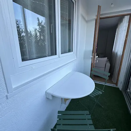 Apartment Nia Montpellier